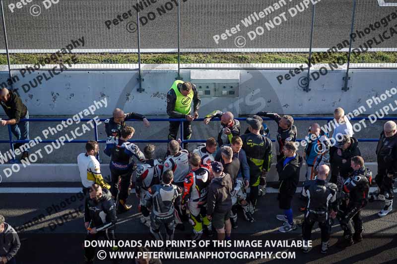 25 to 27th november 2017;Jerez;event digital images;motorbikes;no limits;peter wileman photography;trackday;trackday digital images